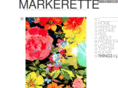 markerette.com