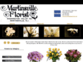 martinsvilleflorist.com