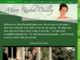 maryracheldudley.com