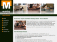 mcrcleaning.com