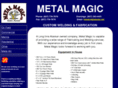 metalmagicalaska.com