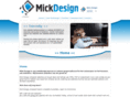 mickdesign.nl