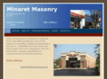 minaretmasonry.com