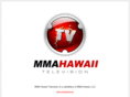 mmahawaiitelevision.com