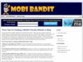 mobibandit.com