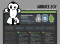 monkee-boy.com