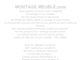 montagemeuble.com