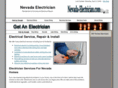 nevada-electrician.com