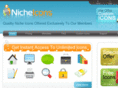 nicheicons.com