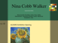 ninacobbwalker.com