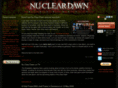 nucleardawn.com