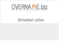 overname.biz