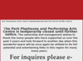 parkplayhouse.ca