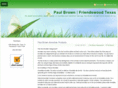 paul-brown-friendswood.com