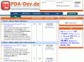 pda-dev.de