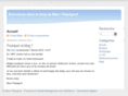 pequignot.org
