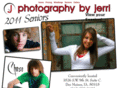photographybyjerri.com