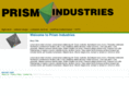 prism-industries.com