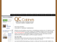 qccabinets.com