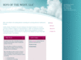 rdsofthewest.com
