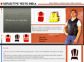 reflective-vests-india.com