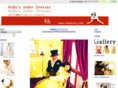 rubydress.com