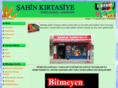 sahinizmir.com