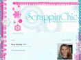 scrappinchic.com