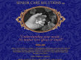 seniorcare-solution.com