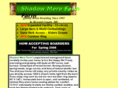 shadowmerefarm.com
