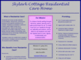 skylarkcottage.com