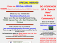 specialheroes.com