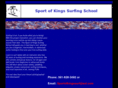 sportofkingssurfing.com