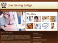 starnursingcollege.com