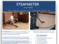 steamastercarpetcleaning.com