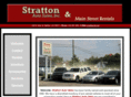 strattonauto.com