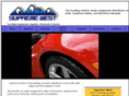 supremewestcarwash.com