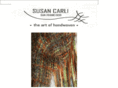 susancarli.com