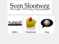 sven-slootweg.nl