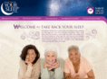 takebackyoursleep.com
