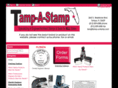 tamp-a-stamp.com