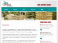 taosconventioncenter.com