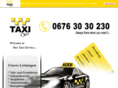 taxi-moedling.com