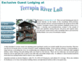 terrapinriverloft.com