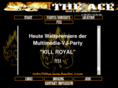 the-ace-berlin.com