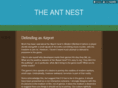 theantnest.com