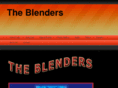 theblendersnc.com
