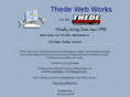 thedewebworks.com