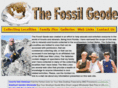 thefossilgeode.com