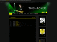 thehackermusic.com